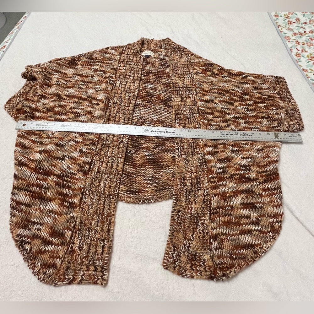 Universal Thread Cottagecore Earth Tones Chunky K… - image 6